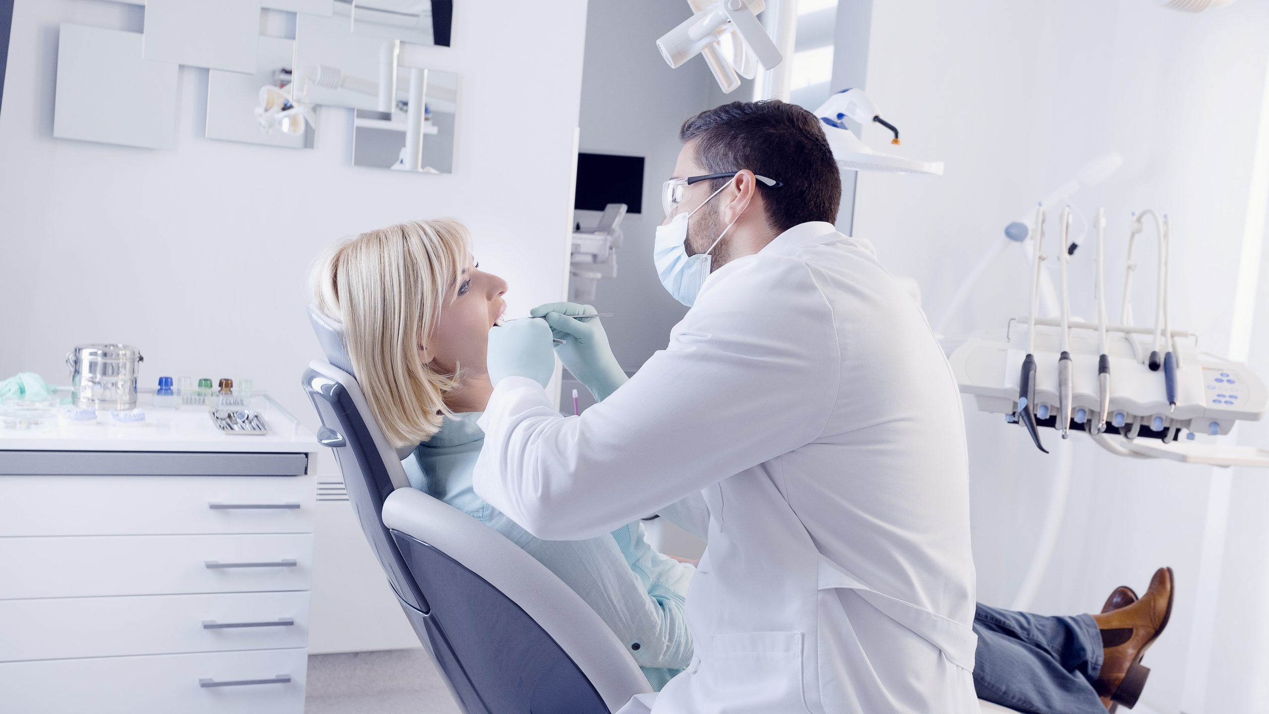 Dentist in Spring Valley, OH